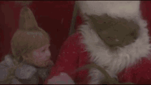Grinch Christmas GIF - Grinch Christmas Theyll Be No Sad Faces On Christmas GIFs