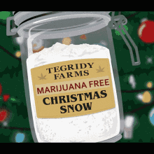 Farm To Nostril South Park GIF - Farm To Nostril South Park Christmas Snow GIFs