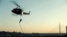 Seal Team Helicopter GIF - Seal Team Helicopter Bravo GIFs