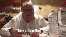 The Number One Youtuboancheio GIF - The Number One Youtuboancheio GIFs