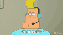 We Havent Got All Day Chop Chop Hurry Up GIF - We Havent Got All Day Chop Chop Hurry Up No Time GIFs