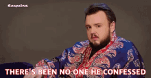 There Been No One He Confessed Only You GIF - There Been No One He Confessed Only You No One GIFs