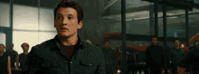 Smooth Peter GIF - Smooth Peter Miles Teller GIFs