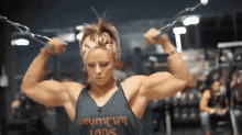 Muscle Muscles GIF
