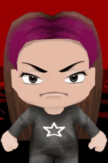 Angry Stellaratte GIF - Angry Stellaratte Urheilupuistonkoulu GIFs