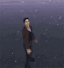Silent Hill Video Game GIF
