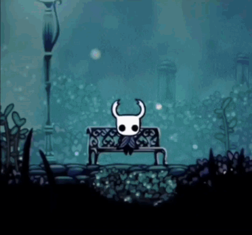 Hollow Knight GIF - Hollow Knight - Discover & Share GIFs