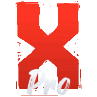 X-pro Sticker - X-pro Stickers