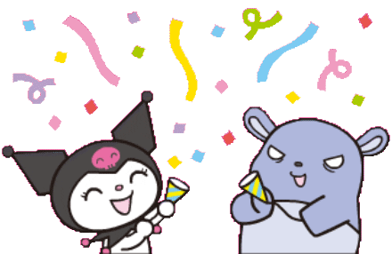 Celebration GIF