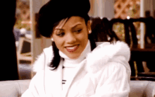 Sister Sister Laughing GIF - Sister Sister Laughing Conceited GIFs