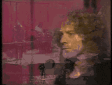 80s Foreigner GIF