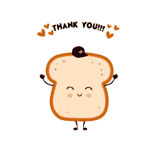 heartybread hearty bread thank you
