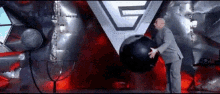 Drevil Austin Powers GIF - Drevil Austin Powers Yes GIFs