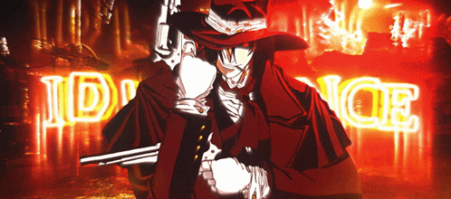 Hellsing: 10 Biggest Differences Between The Anime & Ultimate