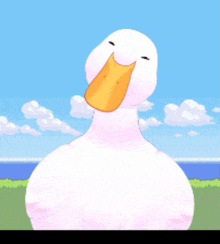 Pikabsynthe Duck GIF - Pikabsynthe Duck Cute GIFs