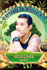 Ronzkee GIF - Ronzkee GIFs