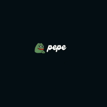 Pepe Pepish GIF - Pepe Pepish Pepecoin GIFs
