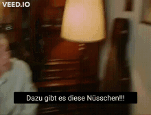 Diese Nüsschen Deez Nuts German GIF - Diese Nüsschen Deez Nuts German GIFs