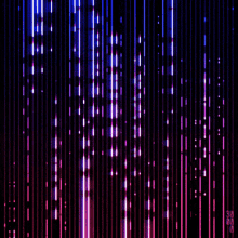 Neon Rain GIF - Neon Rain GIFs