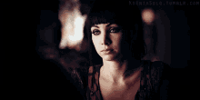 Lost Girl You Need To Get Laid GIF - Lost Girl You Need To Get Laid Okay GIFs