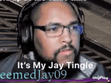 Jay Tingle GIF - Jay Tingle GIFs