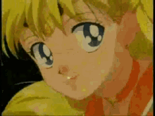 Sailor Venus  GIF - Sailormoon GIFs