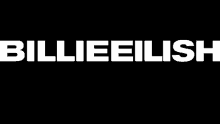 Billie Billie Eilish GIF - Billie Billie Eilish Dsam GIFs