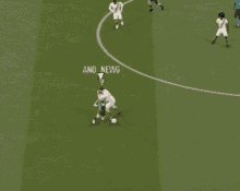 Football Game GIF - Football Game Kick GIFs