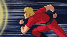 Space Adventure Cobra Action GIF - Space Adventure Cobra Action Fight GIFs