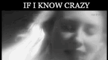 Tori Amos Crazy GIF - Tori Amos Crazy Scarlets Walk GIFs