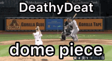 deathy deat