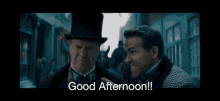 Good Afternoon GIF - Good Afternoon Images GIFs