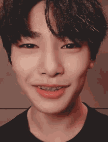 Stray Kids Lee Know GIF