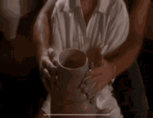 Leslie Nielsen Ghost GIF - Leslie Nielsen Ghost GIFs