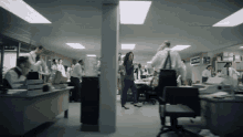 Whiskey Office GIF - Whiskey Office Woman GIFs