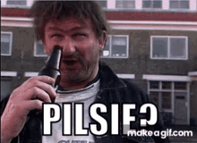 Pilsie Pilsener GIF - Pilsie Pils Pilsener GIFs