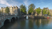 Amsterdam Commute GIF - Commute Boat Amsterdam GIFs