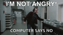 Angry Anger GIF - Angry Anger Not Angry GIFs