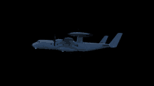 Turboprop Flight Simulator Axgamesoft GIF