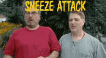 Sneeze Attack Sneeze GIF - Sneeze Attack Sneeze GIFs