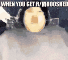 Moosh Mooshed GIF - Moosh Mooshed Fieryrage GIFs