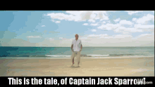 Michael Sparrow GIF - Michael Sparrow Lonely GIFs