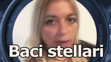 Baci Stellari Valeria Marini Selfie Mediaset Simona Ventura GIF - Stellar Kisses Valeria Marini Selfie GIFs