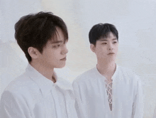 Onf Disappointed Onf Gif GIF - Onf Disappointed Onf Gif Onf Dissatisfied GIFs