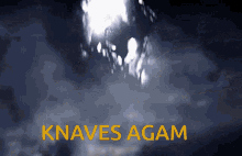 Knaves Agam GIF - Knaves Agam GIFs