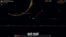Terraria Get Real GIF - Terraria Get Real Boss Fight GIFs