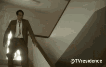 Tvresidence Series GIF - Tvresidence Series Penny Dreadful City Of Angels GIFs