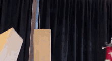 Gatsby Mobility Scooter GIF - Gatsby Mobility Scooter Run Into Box GIFs