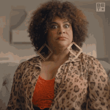 Youre In Trouble Beverly GIF - Youre In Trouble Beverly The Jenkins Family Christmas GIFs