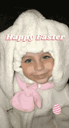 Happy Easter Eggs GIF - Happy Easter Eggs Easter Bunny GIFs